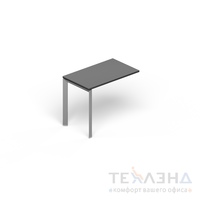 Кабинет руководителя бизнес класса Брифинг-приставка