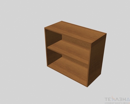 Стеллаж низкий Delta Evo