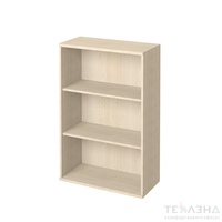 Кабинет для руководителя  из ЛДСП Стеллаж средний