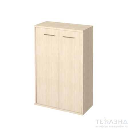 Шкаф средний закрытый First арт. KST-2.3