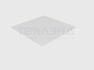 Стеклянная полка для элемента шкафа для монолитных шкафов-стенок Iulio 
