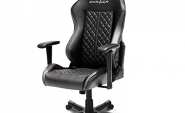Расширение ассортимента! Кресла DxRacer
