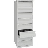 Металлические картотечные шкафы Шкаф F9