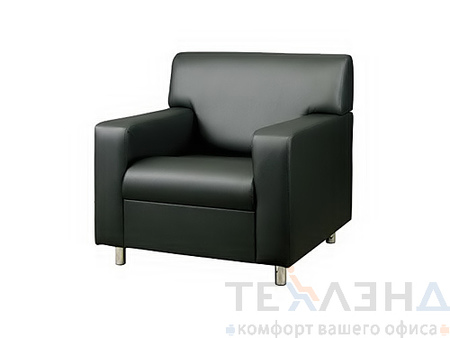 Мягкая мебель для офиса Клерк 3