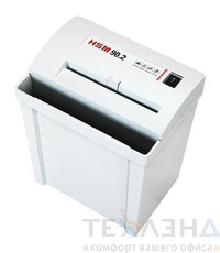 Уничтожители документов HSM Шредер HSM 90.2 (3.9)