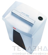 Уничтожители документов HSM Шредер HSM Securio B22 (3.9)