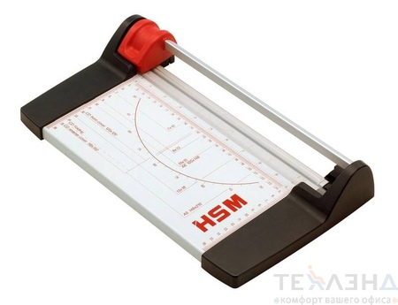 Резак роликовый HSM T2606