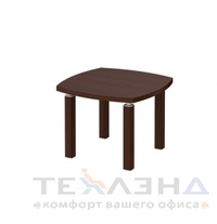 Стол для переговоров квадратный Стол для переговоров арт.121