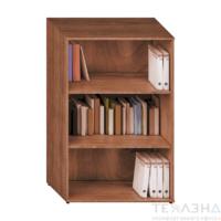 Кабинет для руководителя  из ЛДСП Шкаф Исполнение №16