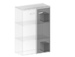 Двери стеклянные Престиж (комплект - 2 шт.)