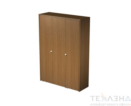 Шкаф комбинированный ProfiQuadro 3-х секционный арт.349