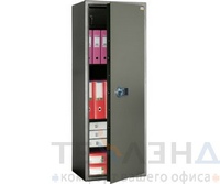 Офисные сейфы Сейф ASM-165T EL