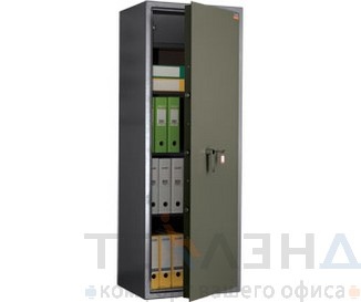 cейф офисный Valberg ASM-165T