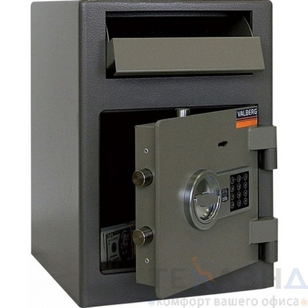сейф депозитный Valberg ASD-19 EK