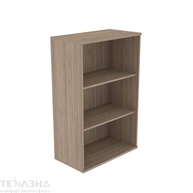 Стеллаж средний Style арт. Л.СТ – 2