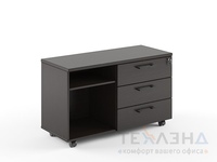 Офисная тумба Тумба для оргтехники