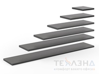 Кабинет руководителя производство Россия Топ для шкафов с пятью дверьми
