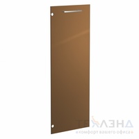 Кабинет руководителя производство Россия Дверь стеклянная средняя
