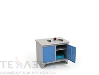 Серия ВЛ-К Верстак ВЛ-К-100-ЦФ