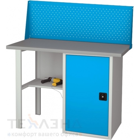 Верстак серии ITP-1-T-S