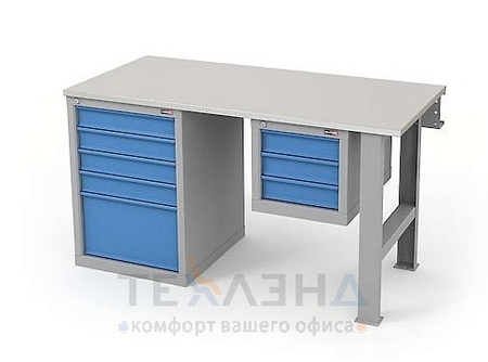Верстак ВЛ-150-06